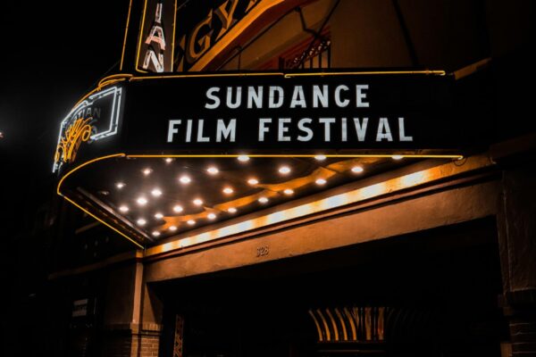 Sundance film festival